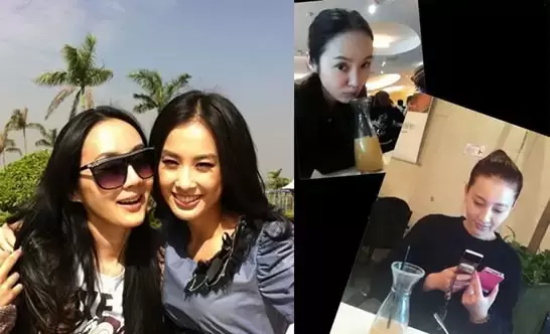 韩栋个人资料结婚了吗（韩栋老婆李想个人资料简介图片）