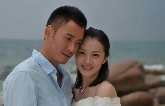 韩栋个人资料结婚了吗（韩栋老婆李想个人资料简介图片）