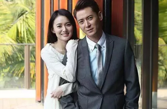 韩栋个人资料结婚了吗（韩栋老婆李想个人资料简介图片）