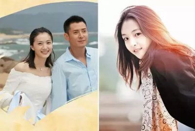 ​韩栋个人资料结婚了吗（韩栋老婆李想个人资料简介图片）