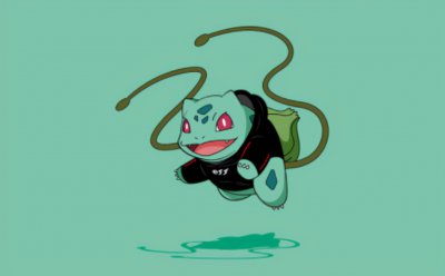 ​妙蛙种子是什么梗