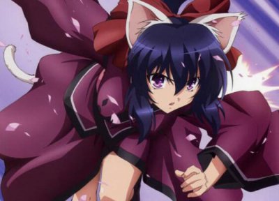 ​守护猫娘绯鞠第二季出了吗，有没有第2季?