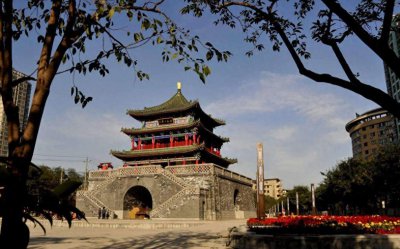 ​西北排名第一的大学 西北地区第一高校