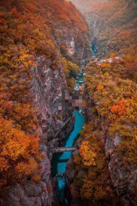 ​焦作云台山，被落马官员秦玉海摄影作品带火的景区：到底有多美