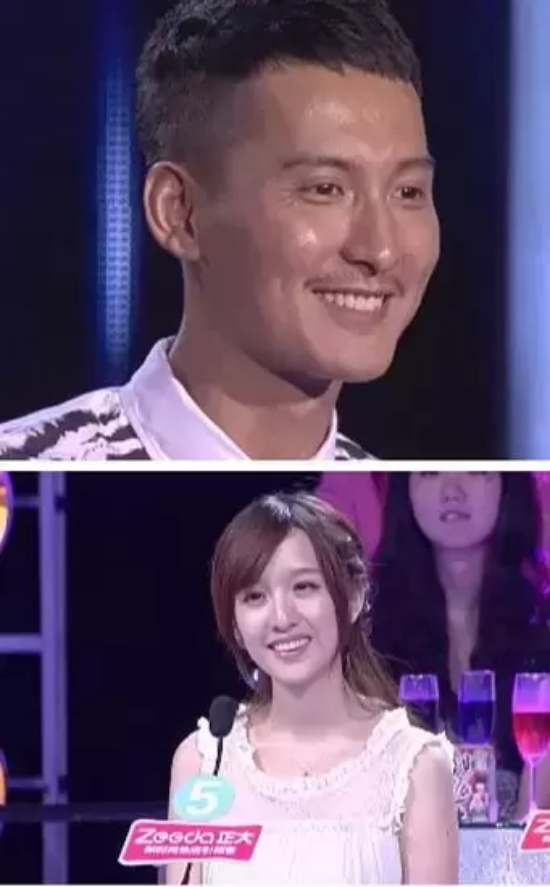 非常完美晁然被表白的是哪一期（晁然被求婚相恋9年男友激动爆哭）