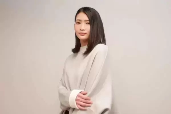 出道即巅峰，营销界的传奇，SOD最成功的新人——本庄铃