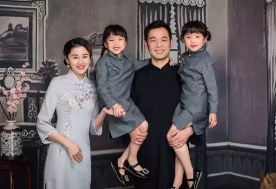 朱启南老婆是富二代吗（射击冠军朱启南现状）