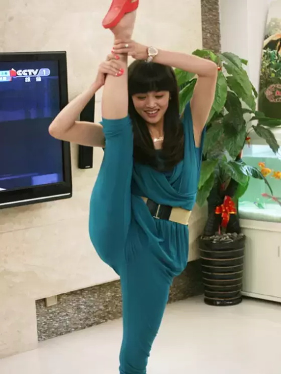 朱启南老婆是富二代吗（射击冠军朱启南现状）
