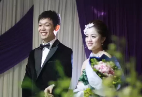 朱启南老婆是富二代吗（射击冠军朱启南现状）