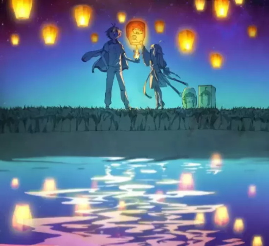 国产动漫排行榜 好看的国产漫画排行榜前十名