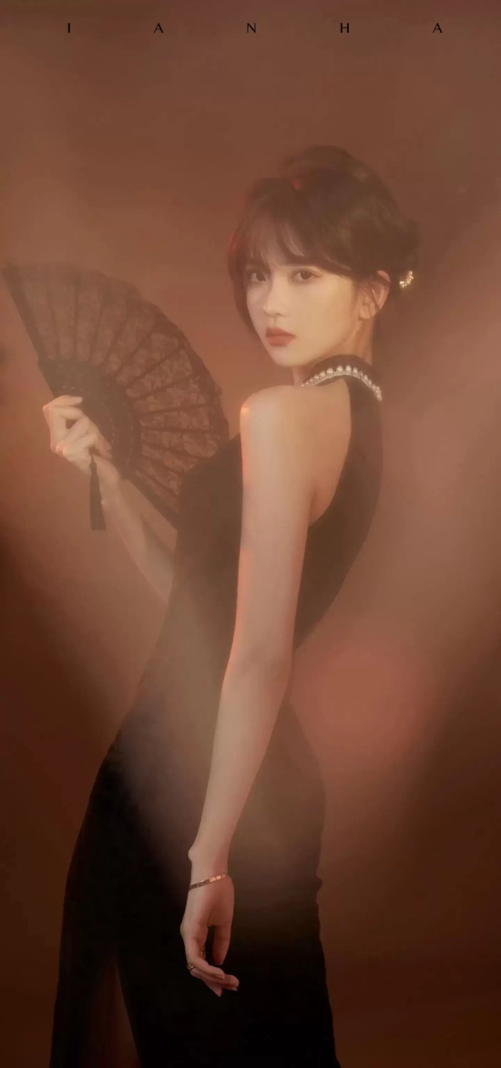 复古风 旗袍的魅力 分享一波旗袍美女高清手机壁纸