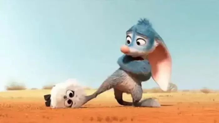 十大动画片排名 适合小孩子的好看动画片排行榜