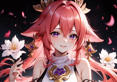 ​原神八重神子脱掉衣服一件不留图片啥梗八重神子全光都不留一件衣服什么样子