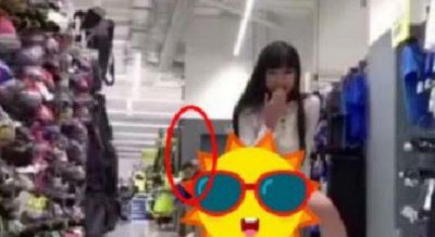 ​抖音迪卡侬潮水贲门视频什么瓜4分49秒的迪卡侬喷泉视频事件完整版