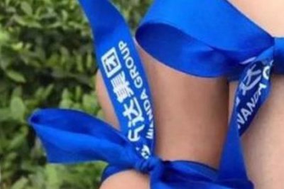 ​绿丝带代表什么意思