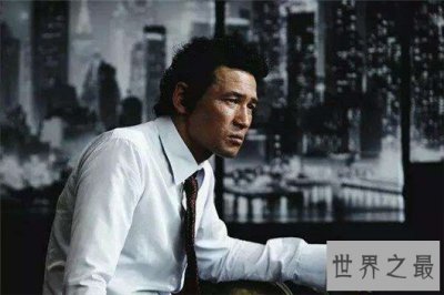 ​十大最帅的法国演员，哪位是你心中的男神