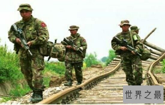 世界十大雇佣兵组织，美国黑水实力下降只排第四！