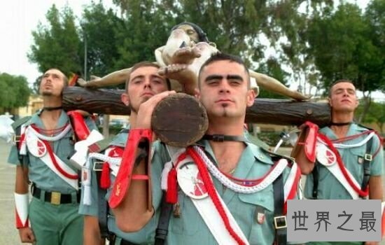 世界十大雇佣兵组织，美国黑水实力下降只排第四！