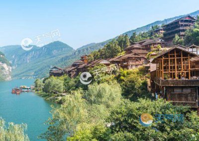 ​12月庐山旅游攻略