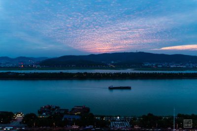 ​湖南旅游有什么好玩的