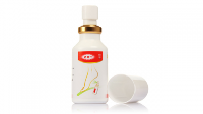 ​灰指甲用达克宁治好了（治疗灰指甲用达克宁药膏管用吗）