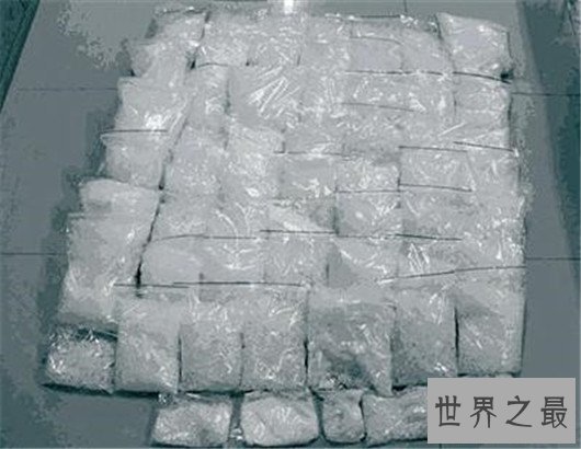 最美死刑犯陶静，毒品让她在最美的年华走上了不归路