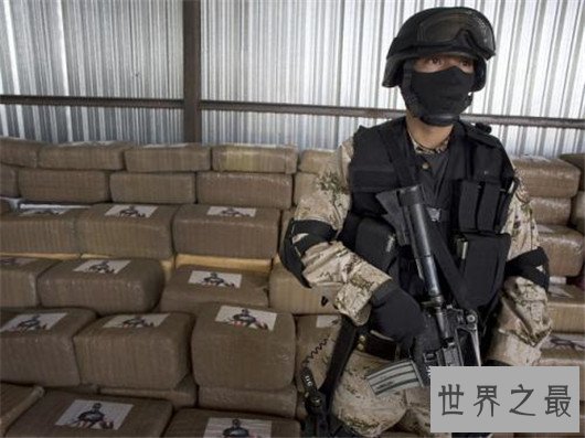 最美死刑犯陶静，毒品让她在最美的年华走上了不归路