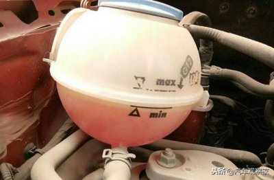 ​怎么判断防冻液少了？多久需要更换一次？