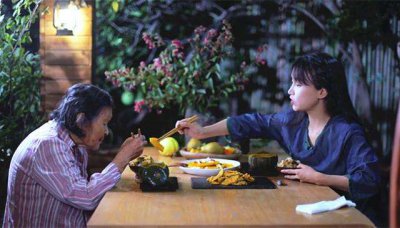 ​李子柒视频(李子柒视频内容特点)