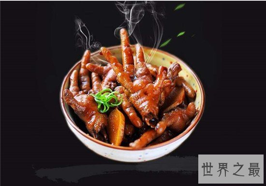 中国十大禁菜排行榜，血腥程度难以想象