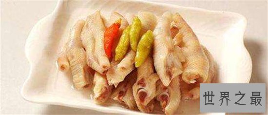 中国十大禁菜排行榜，血腥程度难以想象