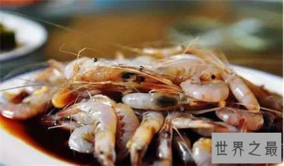 ​中国十大禁菜排行榜，血腥程度难以想象
