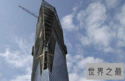 ​深圳最高楼排行 是你做梦都想象不到的存在