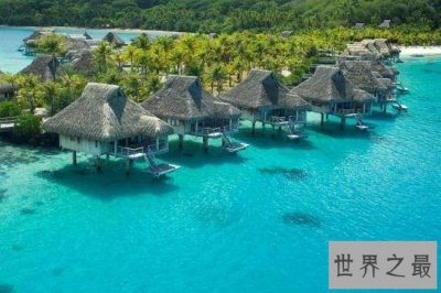 ​世界十大最短河流，坦波拉西河仅20米！