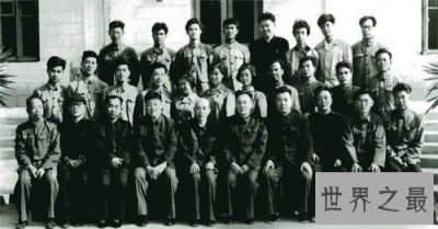 ​中国八大军区排行榜，各个都给国家做出了重要的贡献
