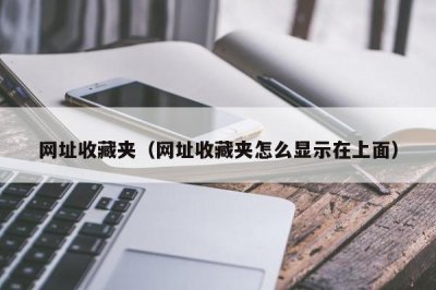 ​网址收藏夹（网址收藏夹怎么显示在上面）