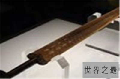 ​上古十大神剑，绝世神剑与其主人奇异迭象的一生