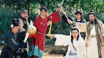 ​三侠五义是哪三侠哪五义（三侠五义有哪三侠）