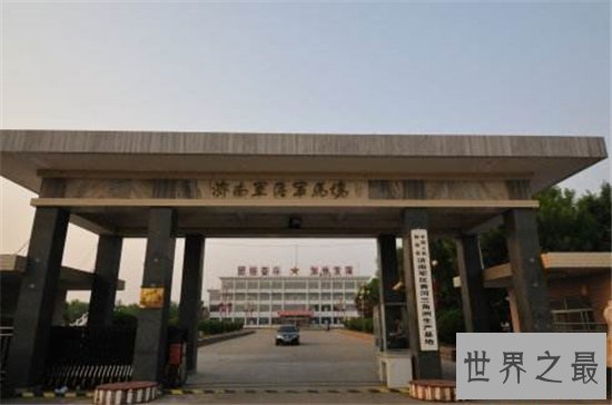 七大军区排名，北京军区堪称兵力最强大