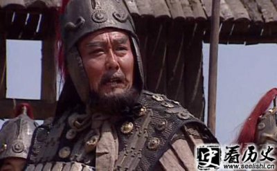 ​三国名臣韩当儿子如何坑爹