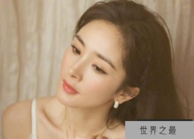 ​中国现代十大美女 每一个都想娶回家