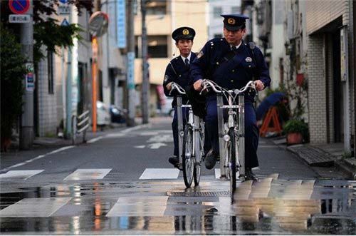 震惊了全世界！日本人不对外人说的常识