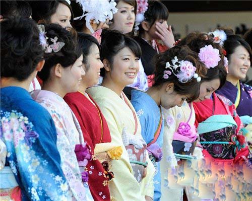 震惊了全世界！日本人不对外人说的常识
