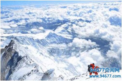​世界最高的山峰——珠穆朗玛峰，至今仍然存在未解之谜！