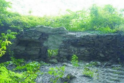 ​安顺歪寨“雷打岩怪叫”之谜 洞里发出唢呐声、铜锣声、厮杀声