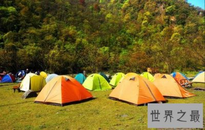 ​口碑最好的帐篷品牌 你听说过吗