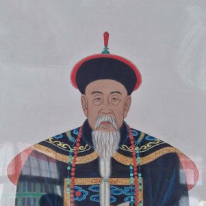 ​刘统勋简介（刘统勋治水能臣，皇帝股肱）