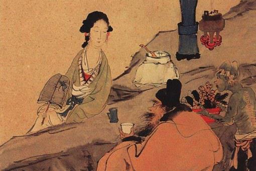人尽可夫是什么意思?原本是什意思为什么会被误解?