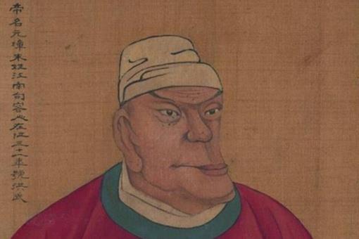 朱元璋一生睡了多少女人