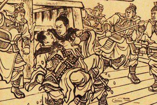 要离是战国的著名刺客,司马迁为何不把他写入刺客列传?